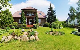 Agroturystyka u Pruszyńskich